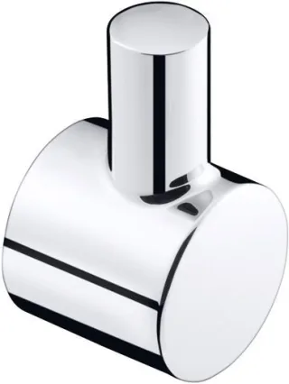 Hansgrohe Umstellergriff Axor UP Thermostat u.Absperrventil Fertigset iBox satinox, 96421810 96421810