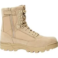 Brandit Brandit Tactical Zipper Boots Stiefel (1-tlg)