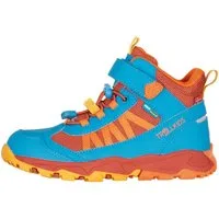 TROLLKIDS Kids Tronfjell Hiker Mid Wanderschuh