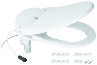 GROHE Austauschset 14977 für Sensia Arena alpinweiß, 14977000 14977000