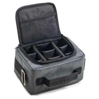 B&W photo.bag TEX.66.RPD grau