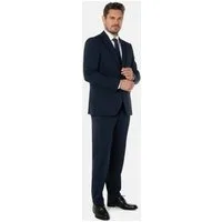 Thomas Goodwin Anzug Anzug (2-tlg) im Modern-Fit, 44025