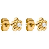 Purelei Paar Ohrstecker Shiny Bloom (2-tlg)