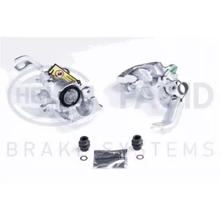 Hella Bremssattel hinten links Honda Accord 6 7