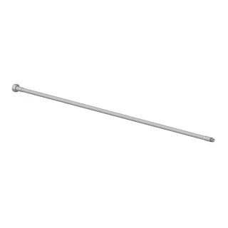 Dornbracht Druckschlauch Ersatzteile 04300410300 M8x1 x 9/16" x 600 mm 0430041030090