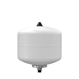 Caleffi Membran-Ausdehnungsgefäß DE7307800 12 l, 3/4", 4 bar