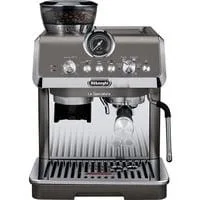 La Specialista Arte Evo Titan - Cold Brew , Espressomaschine titan/edelstahl