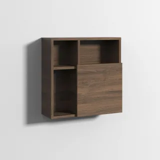 Sanipa 3way Würfelschrank, Eiche-Arizona, BR55280 BR55280