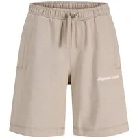 Jack & Jones Junior Shorts Jpstkarl Norrebro Sweat Shorts Jnr