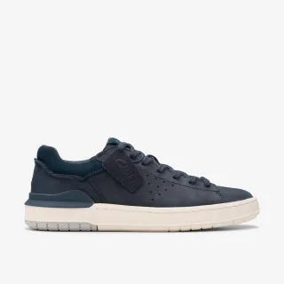 Courtlite2 Run Marine Nubuck-Schuhe