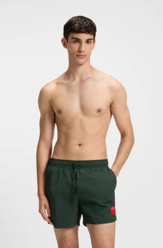 HUGO Underwear Badeshorts "DOMINICA"