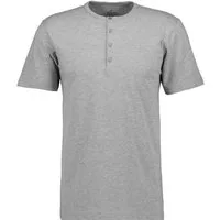 RAGMAN Henleyshirt