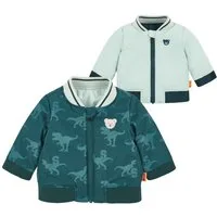 Steiff Outdoorjacke Wendejacke