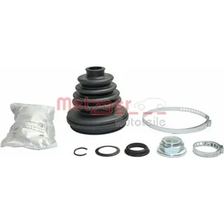 Metzger Achsmanschette radseitig Audi Seat Skoda VW 751.038