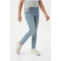 s.Oliver Junior Regular-fit-Jeans mit Taschen