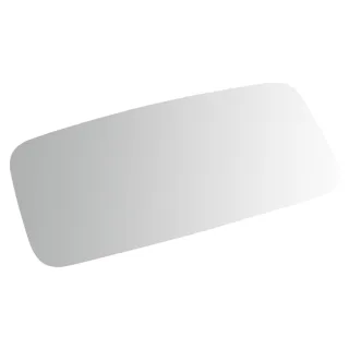 Febi Spiegelglas f?r Au?enspiegel Mercedes T2/L