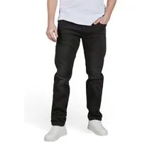 Jack & Jones Slim-fit-Jeans Herren Jeanshose JJIGLENN Slim Fit Denim Hose mit Stretch