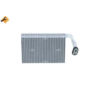 NRF Verdampfer f?r Klimaanlage Mercedes Sprinter 36165