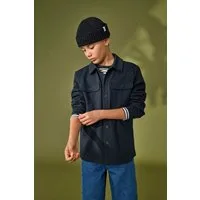 ONLY & SONS junior Langarmhemd OSJNEW KODYL OVERSHIRT SWEAT SWT NOOS Baumwoll-Sweat, regular fit