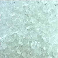 Eurosand Dekokies GLASSTEINE 4-10mm. Glaskies 1kg.