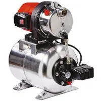 Einhell Hauswasserwerk GC-WW 1250 NN, 5.000 l/h