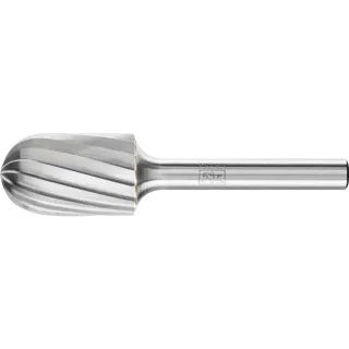 PFERD TOOLS Hartmetall Frässtift Walzenrund WRC Z1 universal grob - 21105416