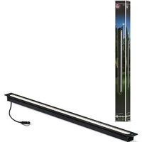 Paulmann LED Lichtleiste Plug & Shine, Plug & Shine, LED fest integriert, Warmweiß, LED-Modul, IP67 3000K 24V