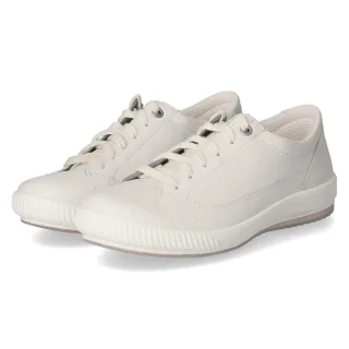 Legero Halbschuhe TANARO 5.0  Weiß - Gr. 37 -  Leder und Textil