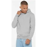 Harlem Soul Kapuzensweatshirt mit weicher Innenseite