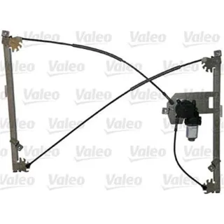 Valeo Fensterheber vorne rechts Renault Clio 3