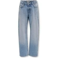 KIDS ONLY Weite Jeans KOGELLA MW WIDE TAI518 DNM