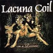 In a Reverie [Audio CD] Lacuna Coil