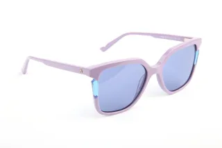Ana Hickmann Sonnenbrille HI9268 P03 52