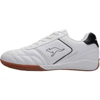 KangaROOS K-YARD PRO 5 Hallenschuh Indoorschuh, nicht abfärbende Sohle