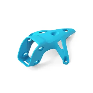 BETAFPV Canopy II Compatible with DJI O4 and O4 Wide Air Unit for Meteor65 Pro II Meteor75 Pro II RC FPV Racing Drones