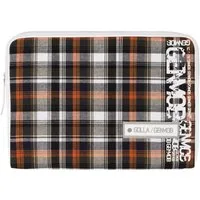 GOLLA Laptoptasche Notebook-Tasche Laptop-Sleeve Glasgow Plaid, Schutz-Hülle Cover 13" 13,3" 13,5" 14" 14,1" 14,2"