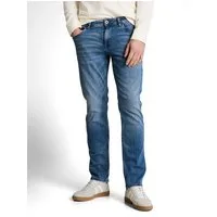 TOM TAILOR Straight-Jeans im Five-Pocket Style