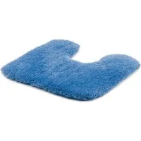 liebling Badematte Superior, rutschhemmend beschichtet, schnell trocknend, strapazierfähig, fußbodenheizungsgeeignet, Polyester, mit Ausschnitt, kuschelig weiches Polyester, in vielen verschiedenen Größen und Farben