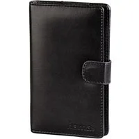 Hama Fototasche USB-Stick Case "Vegas" für 5 USB-Sticks, Schwarz