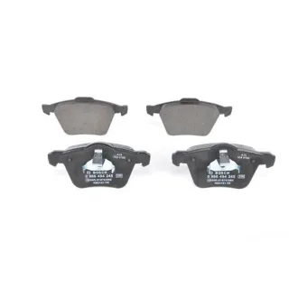 Bosch Bremsbel?ge vorne Ford Galaxy S-Max Volvo S60 S80 V60 V70 Xc70