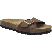 Josef Seibel Hermine 03, braun Sandale