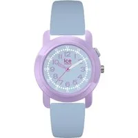 ice-watch Quarzuhr ICE find - Small - 3H 024915, Armbanduhr, Kinderuhr, Lernuhr, Geburtstag, Schulanfang, Geschenkidee