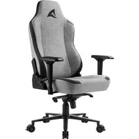 Sharkoon Bürostuhl Sharkoon SKILLER SGS40 Fabric, Gaming-Stuhl
