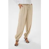 KAFFE Stoffhose Casual Hose KAbella