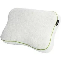 Blackroll Lagerungskissen Kopfkissen Recovery Pillow Plus, Kann ergonomische Nackenposition fördern