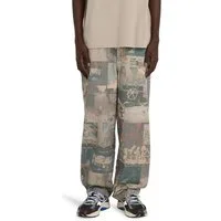 Element Weite Jeans Big 5