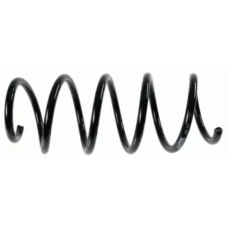 Sachs Feder vorne Honda Cr-V 3 2,0 I-Vtec 4WD  998557