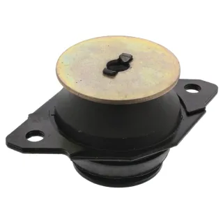 Febi Motorlager hinten Seat VW Passat 1.8