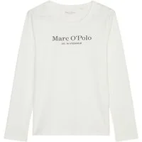 Marc O'Polo Longsleeve Mix & Match Cotton unterhemd shirt langarm