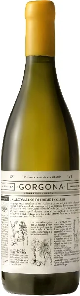 Frescobaldi Gorgona Bianco IGT Jg. 2024
